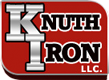knuthiron.com