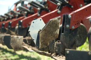 Quick-flip Ridging Wings