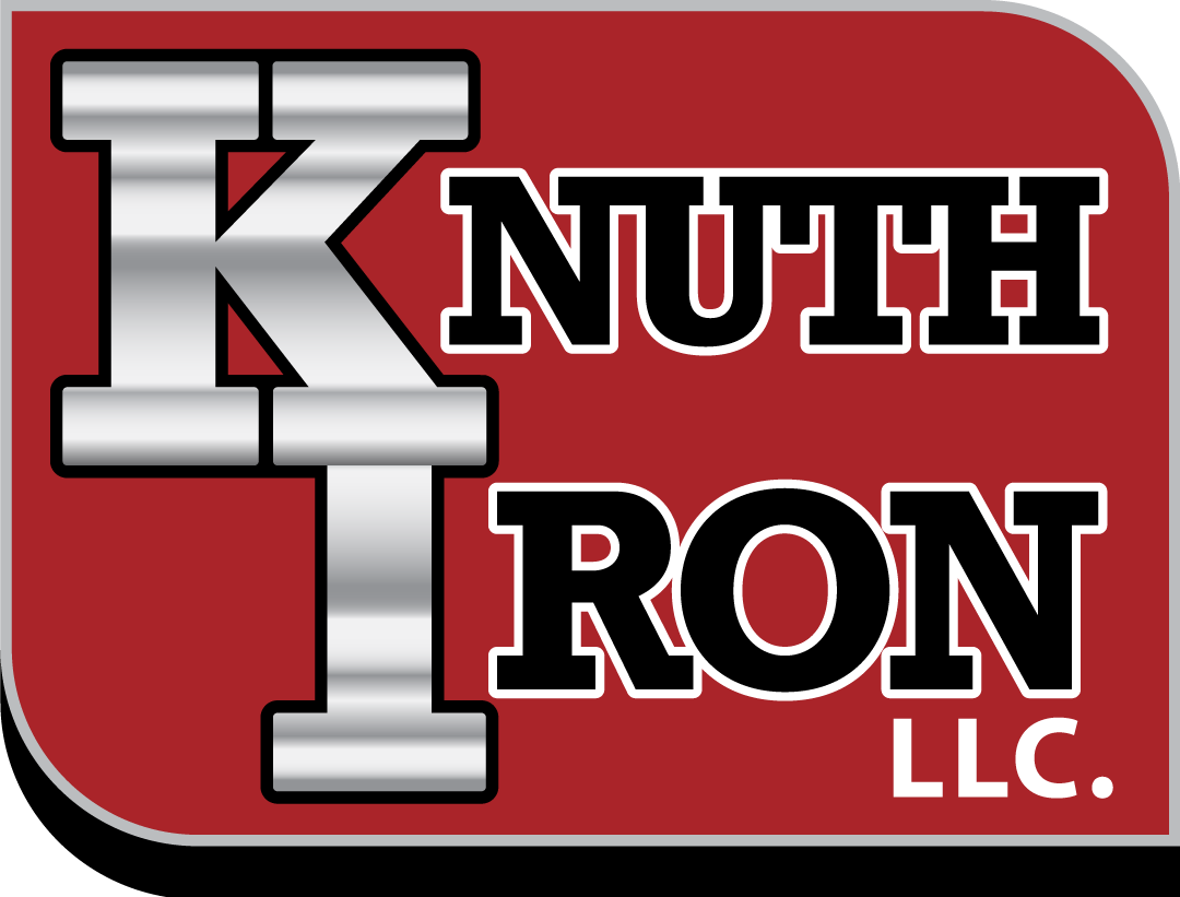 Knuth Iron
